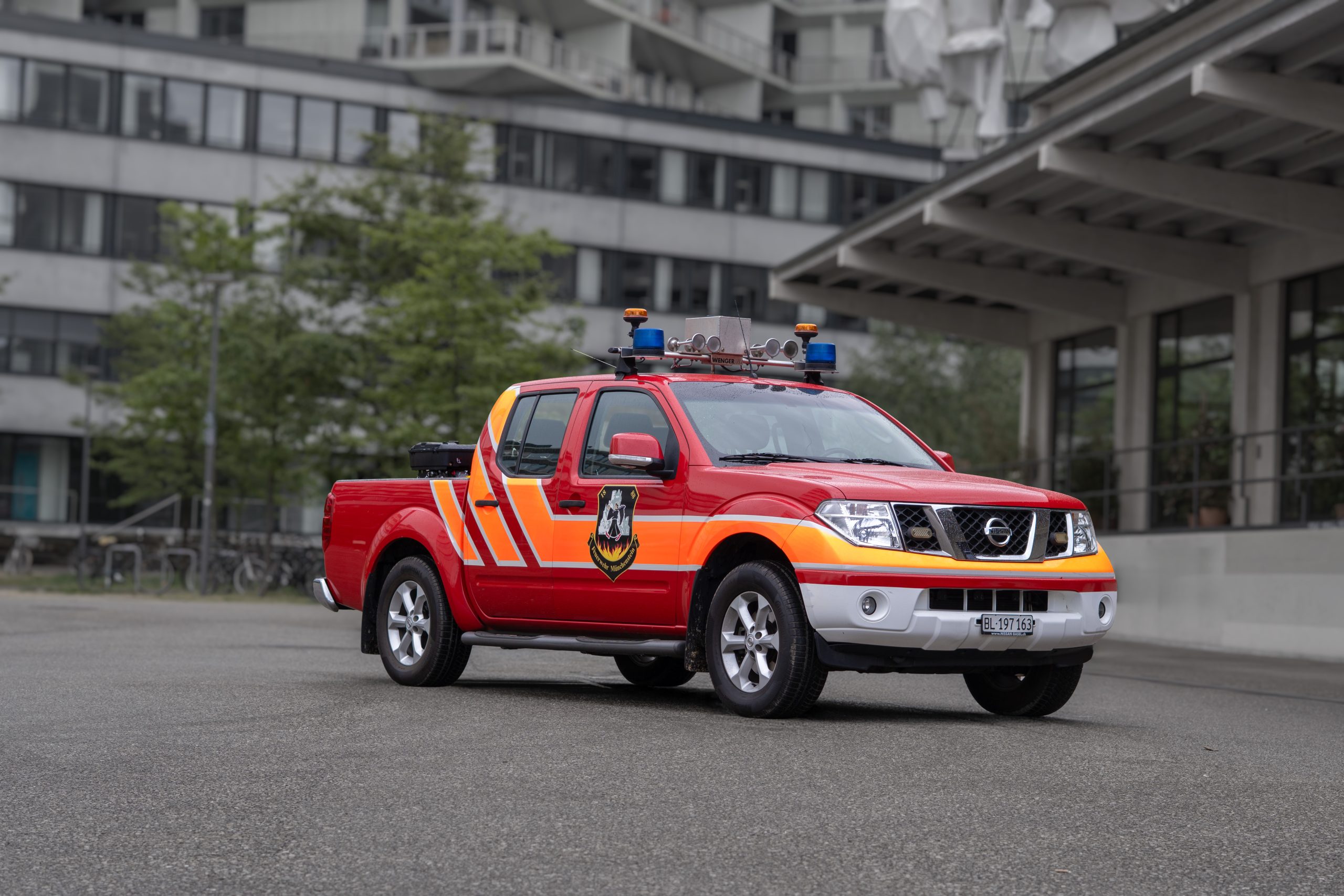 Navara