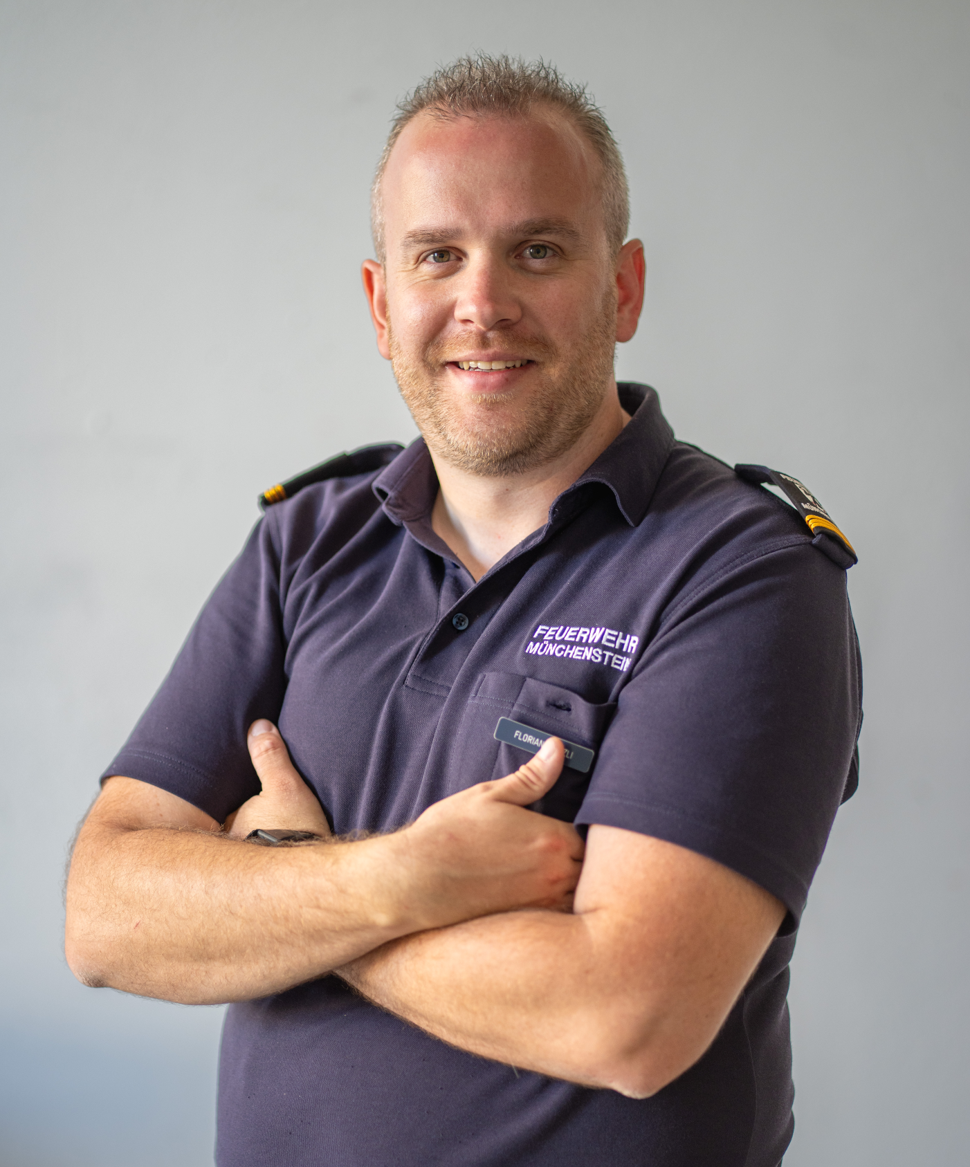 Hptm Florian Künzli