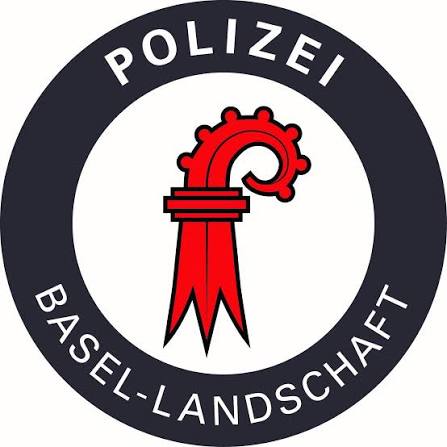 Logo Polizei Baselland