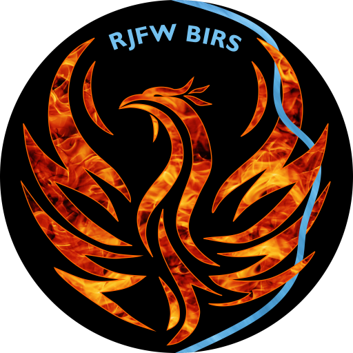 Logo Jugendfeuerwehr Birs